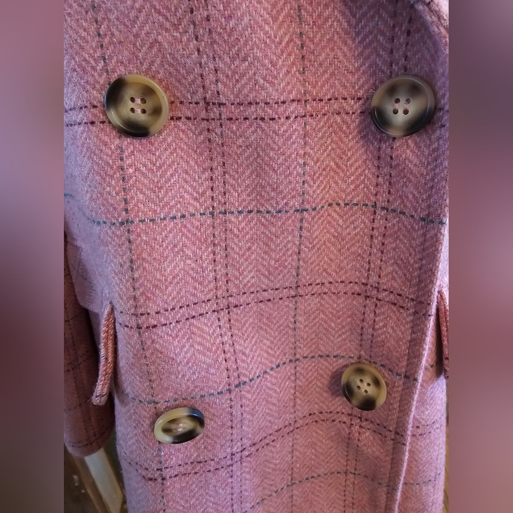 Maeve jacket - Picture 2 of 8
